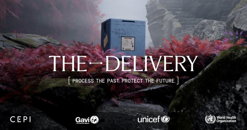 The-Delivery.org